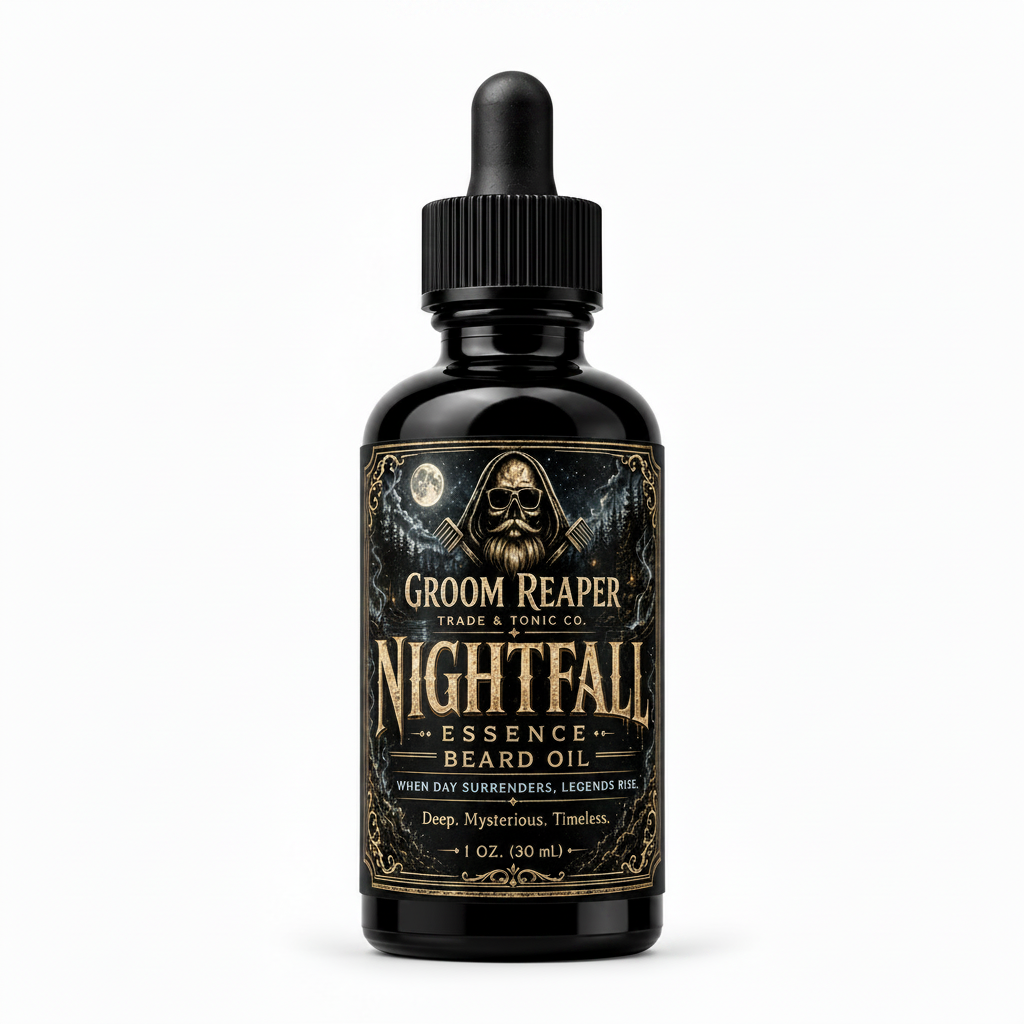 Nightfall Essence - Fresh Generation