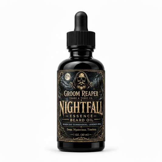 Nightfall Essence - Fresh Generation